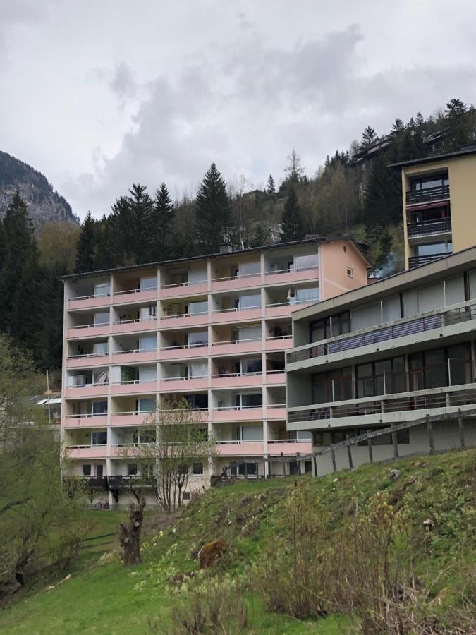 Penthousewohnung Gasteinblick Bad Gastein Exterior photo